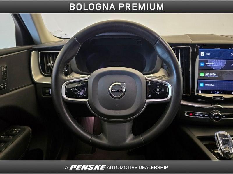 Volvo XC60 B4 (d) AWD Geartronic Inscription