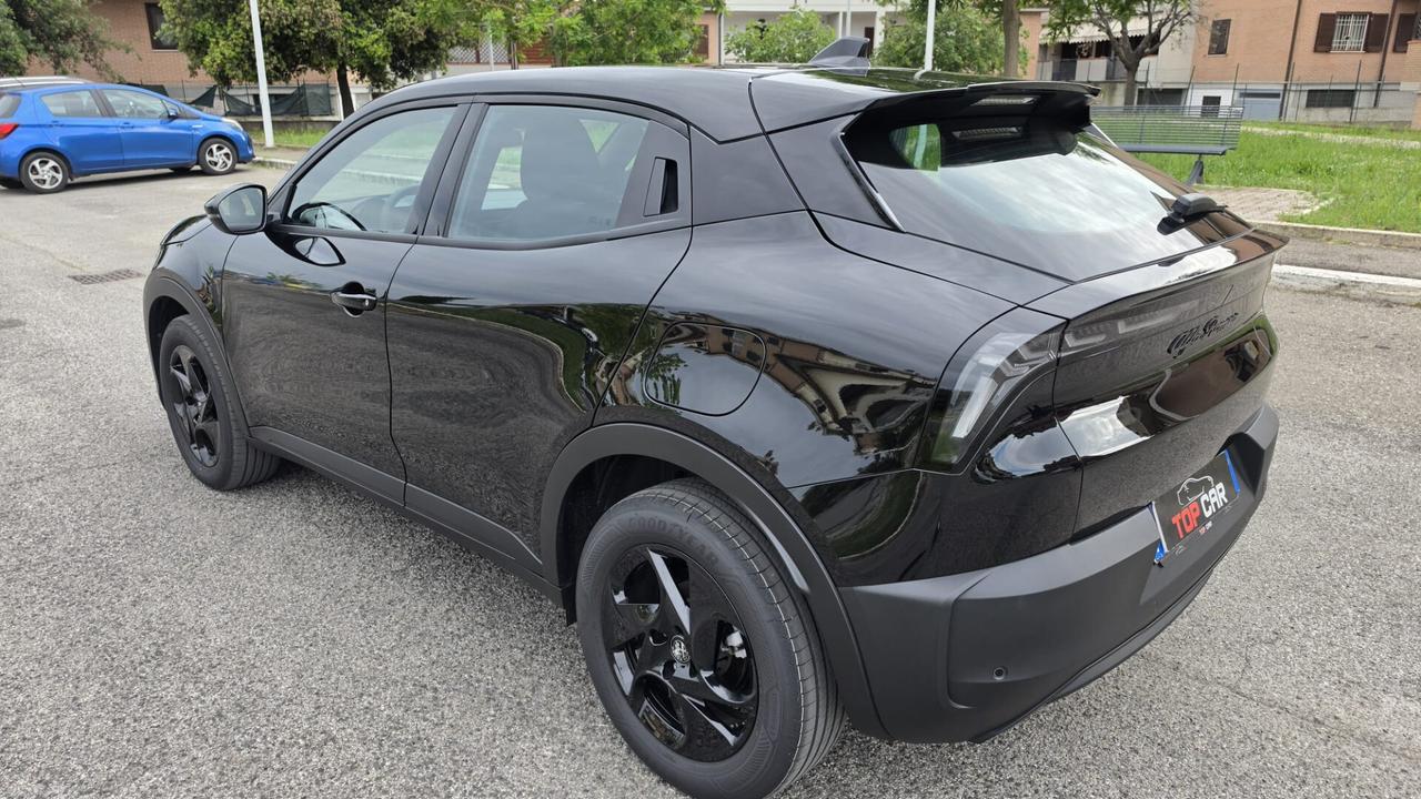 Alfa Romeo Junior 1.2 145 CV Hybrid eDCT6 IMMATRICOLATA ITALIANA