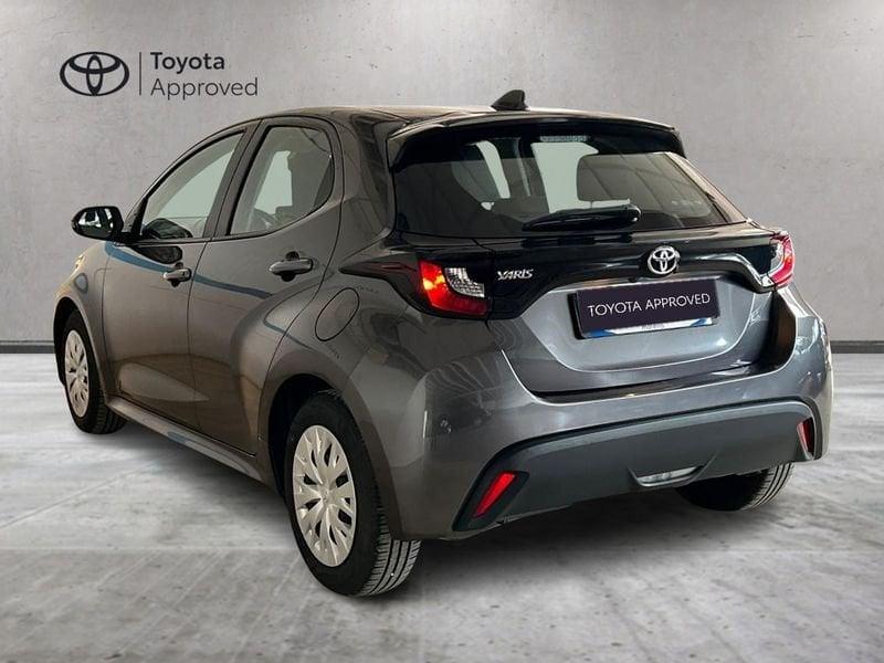 Toyota Yaris 1.0 Business