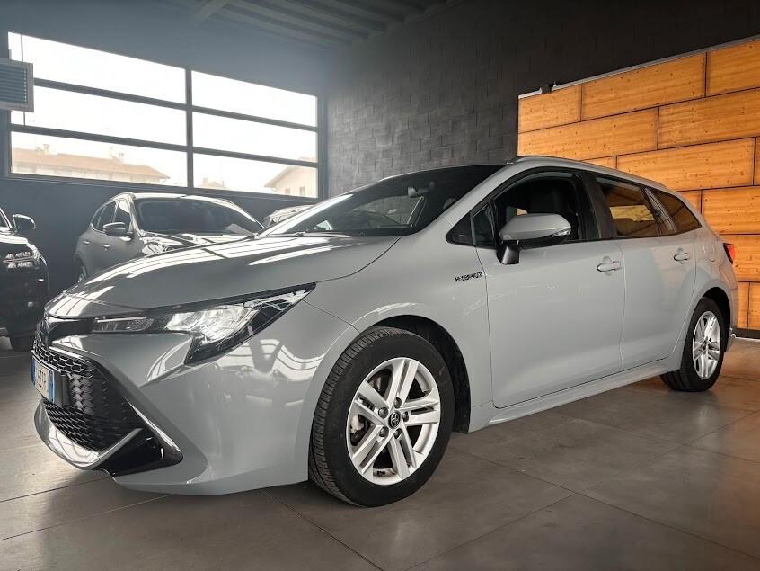 Toyota Corolla Touring Sports 1.8 Hybrid 122 cv - 90.000
