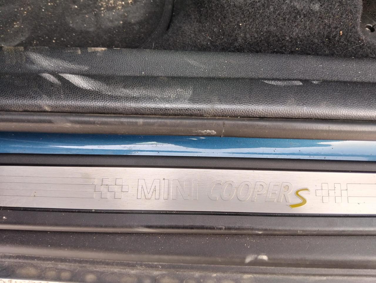 Mini Cooper Countryman 1.5 SE Hype ALL4 Automatica 2017