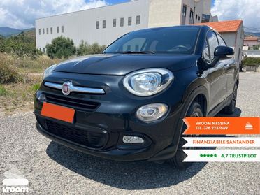 FIAT 500X 500X 1.3 MultiJet 95 CV Business