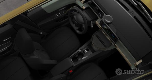 LANCIA Ypsilon Hybrid e-DCT