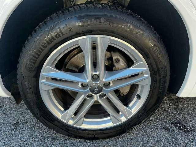 Audi Q5 Q5 35 2.0 tdi S line Plus quattro 163cv s-tronic