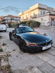 Bmw Z4 2.2i cat Roadster 170 cv anno 2005