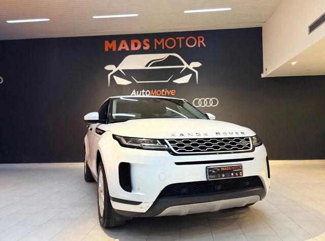 LAND ROVER Range Rover Evoque 2.0D I4 150CV AWD Business Edition