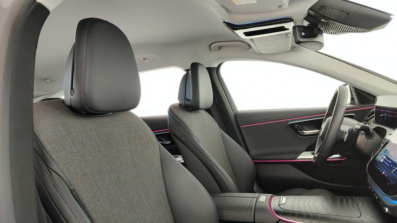 Mercedes-Benz E SW 220 d Advanced auto