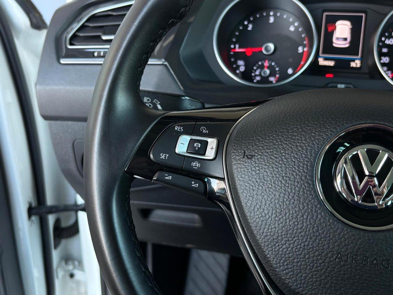 Volkswagen Tiguan 2.0 tdi R-Line 150cv