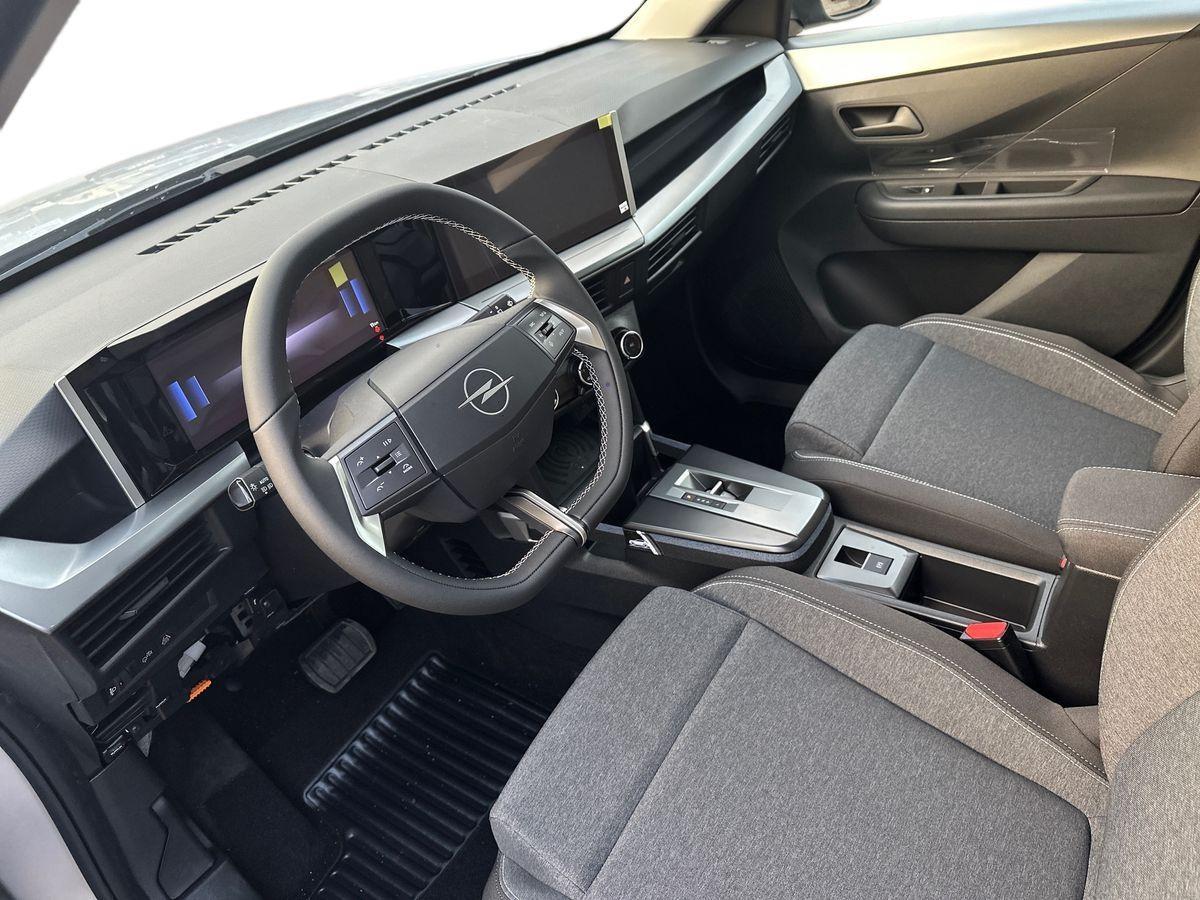 OPEL FRONTERA EDITION Hybrid 110cv EDCT