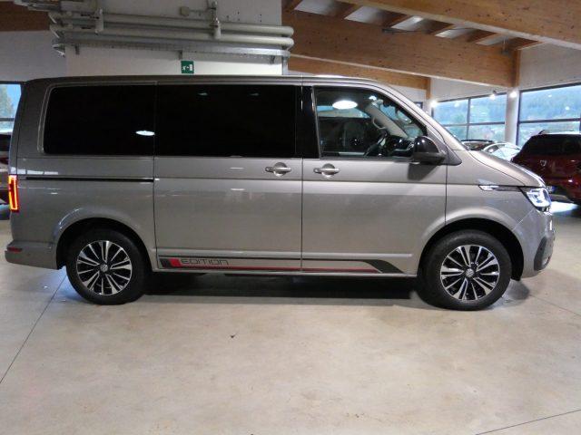 VOLKSWAGEN Multivan 2.0 TDI 150CV DSG EDITION 7PÖ.