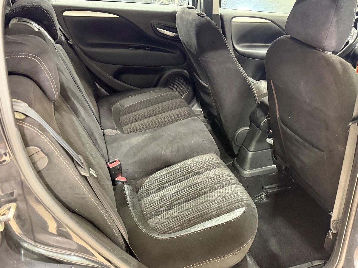 FIAT - Punto - 1.3 MJT II 16V 5p. Lounge