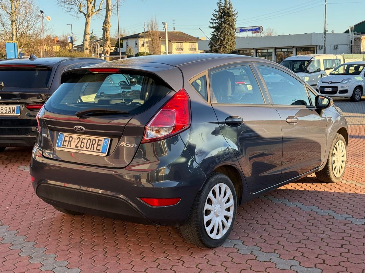 Ford Fiesta 1.0 80CV 5 porte Business LEGGERE DESCRIZIONE