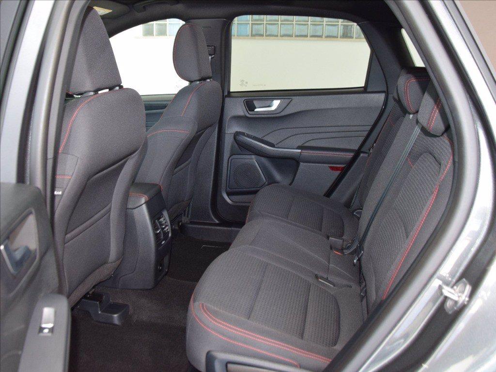 FORD Kuga 2.5 full hybrid ST-Line 2wd 190cv cvt del 2023