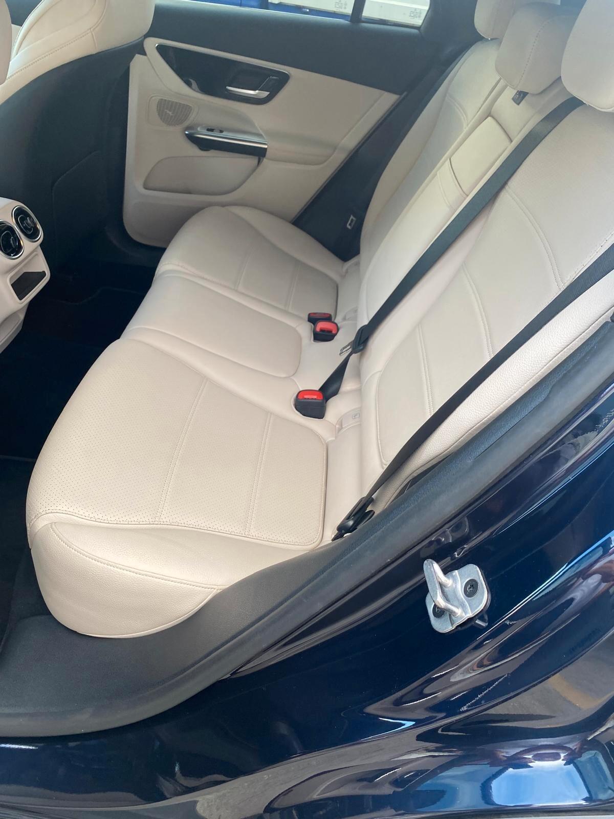 Mercedes-benz GLC 220 d 4Matic Mild Hybrid Advanced