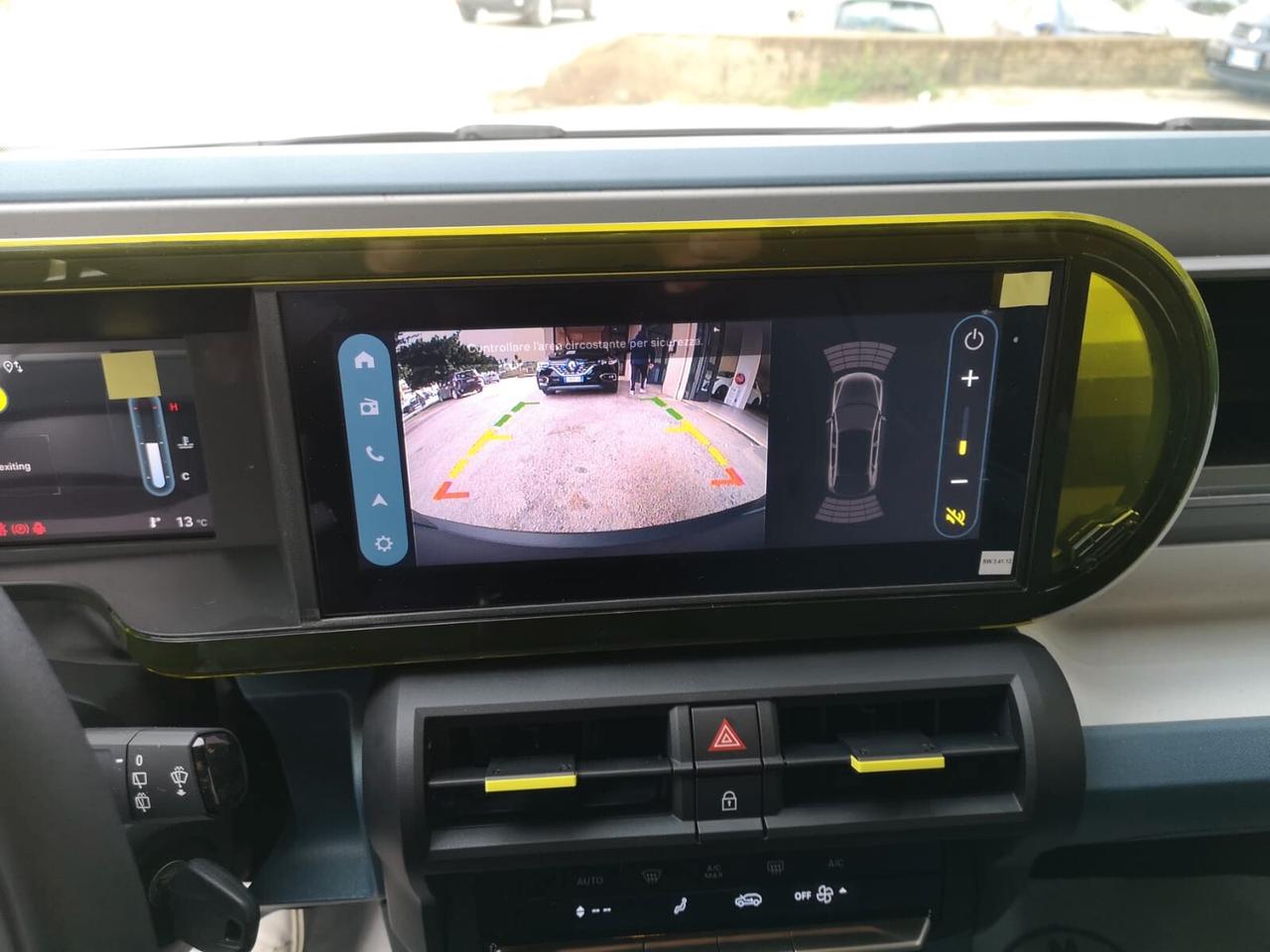 Fiat Grande Panda 1.2Hybrid 100CV Icon KM0