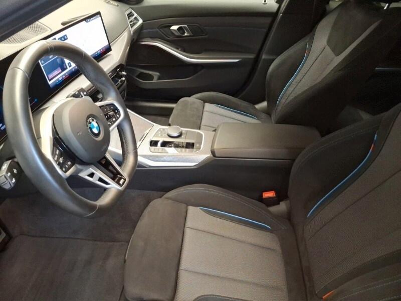 BMW Serie 3(G20/1-80/1) 320d 48V xDrive Touring...
