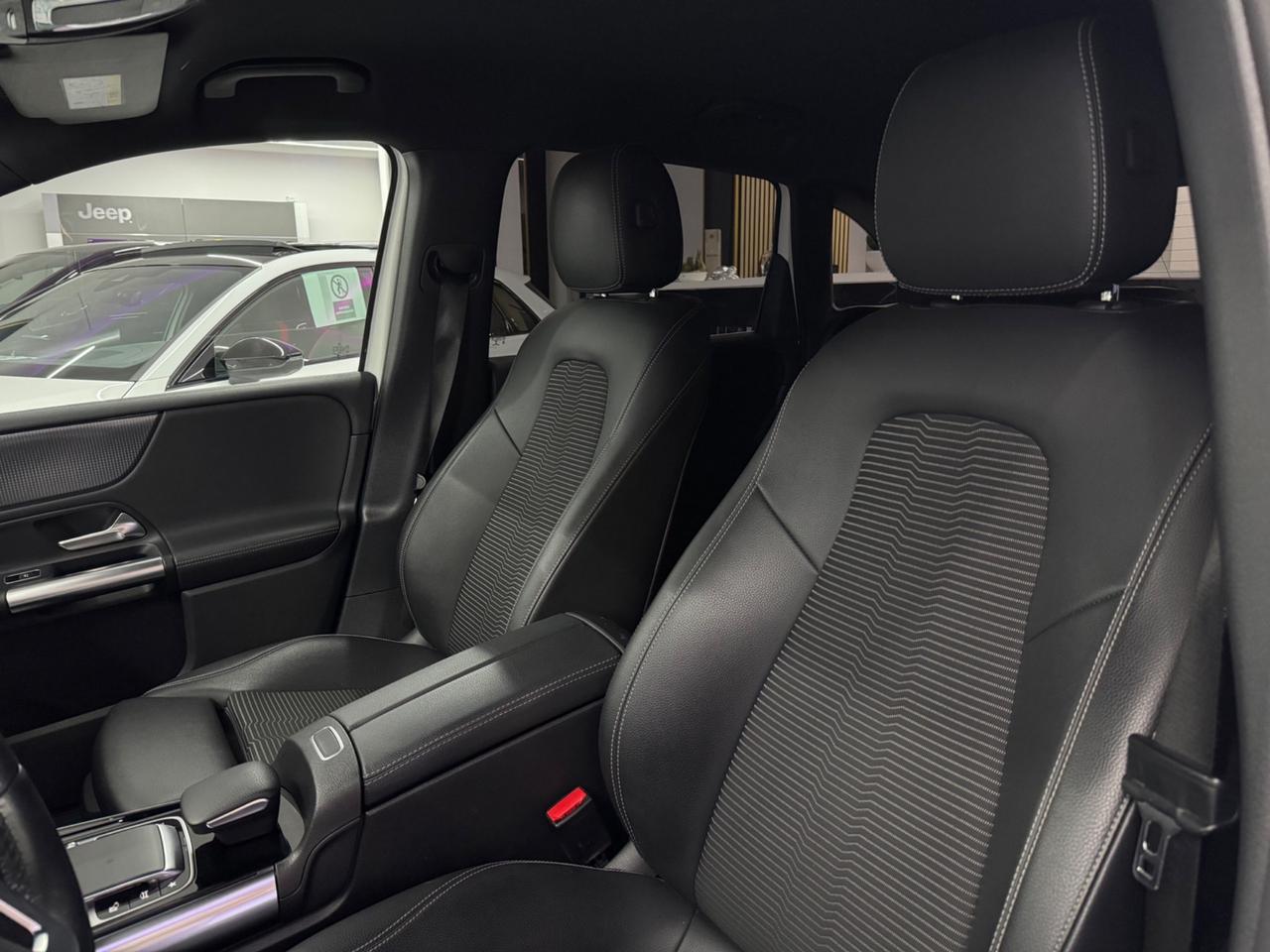 Mercedes-benz Classe B 180d Automatic Premium