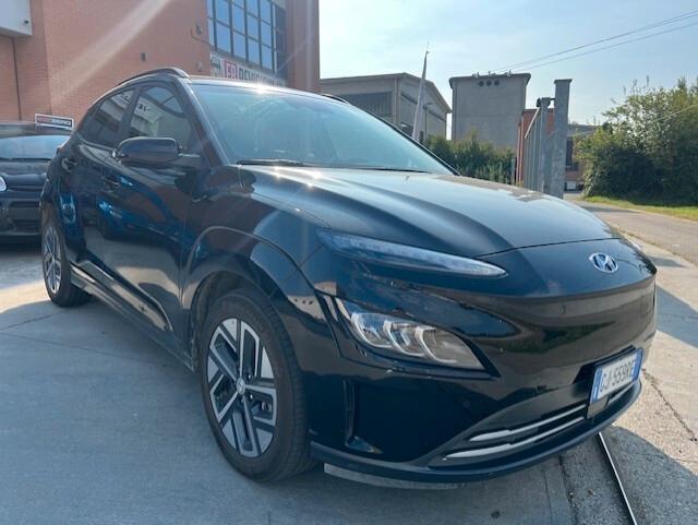 Hyundai Kona EV 39 kWh XLine