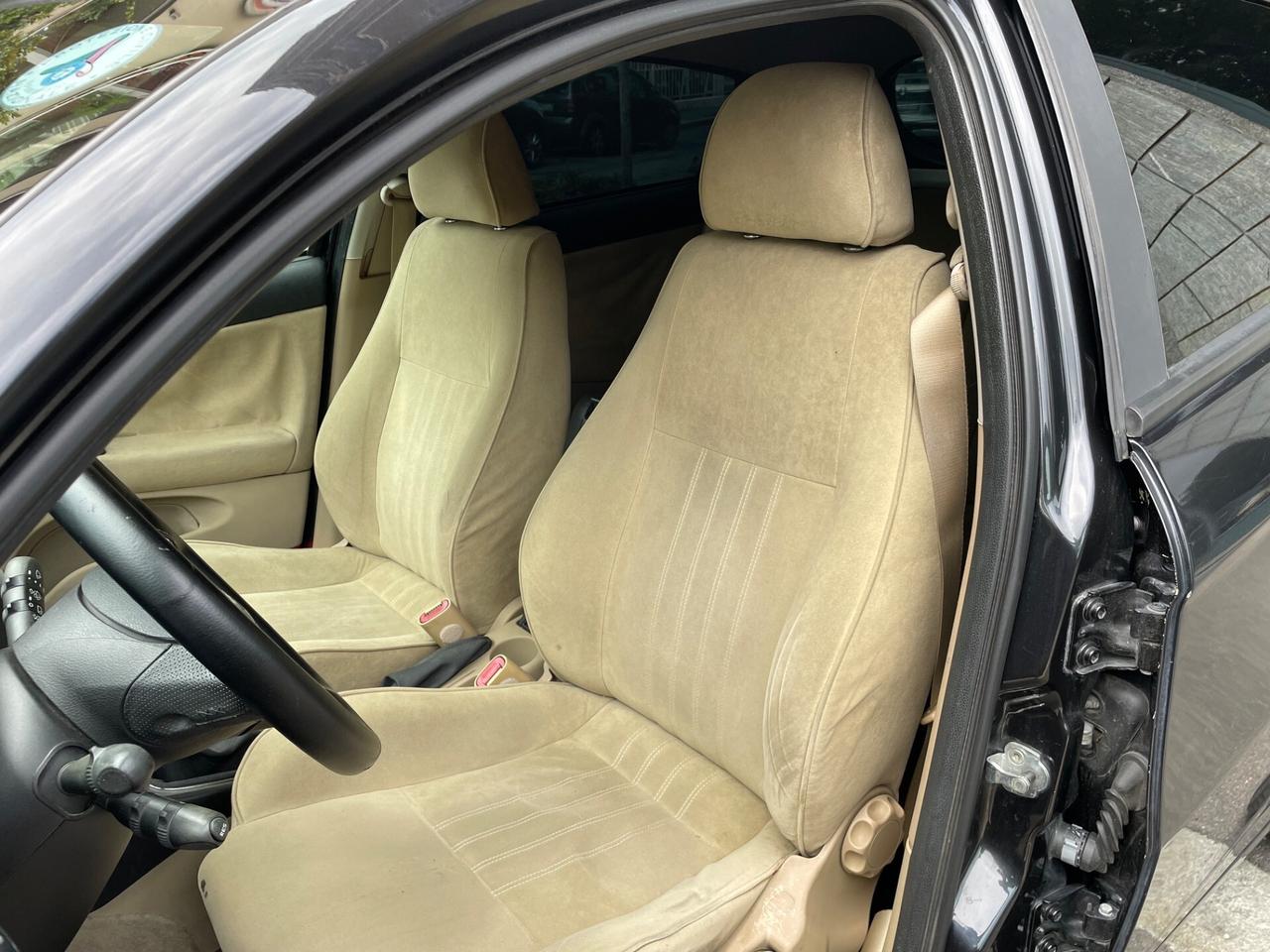 Alfa Romeo 147 1.9 JTD 120cv Murphy&Nye/GARANZIA