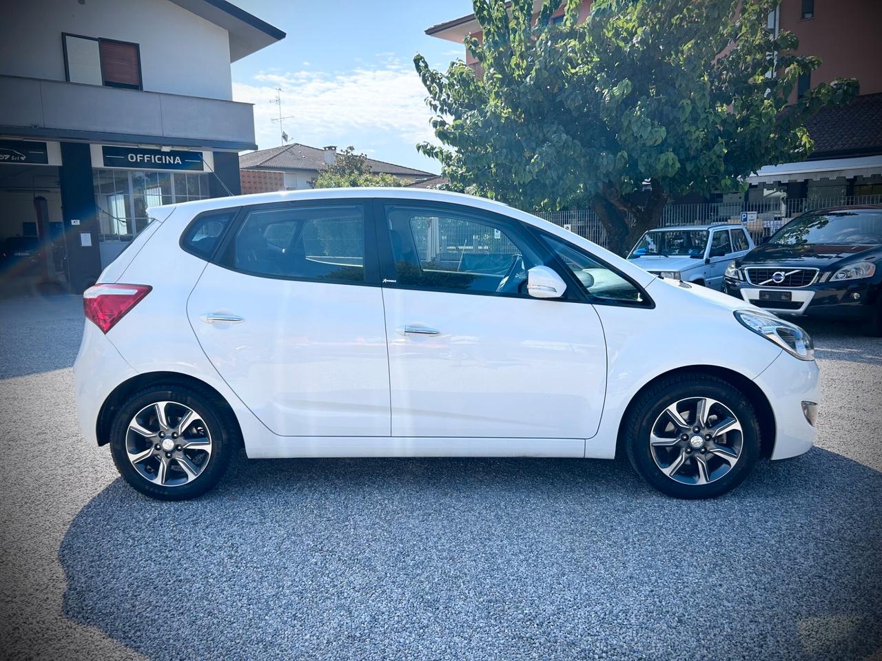 Hyundai iX20 1.4 XPossible - UNIPROPRIETARIO