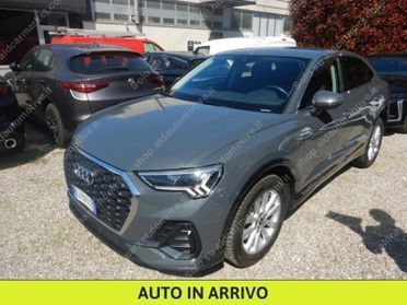Audi Q3 45 1.4 TFSI e Business Plus S tronic