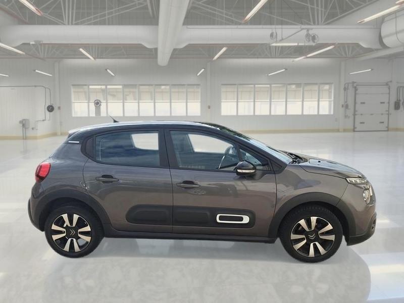 CITROEN C3 PureTech 83 S/S Shine Neo Patentati 5 PORTE