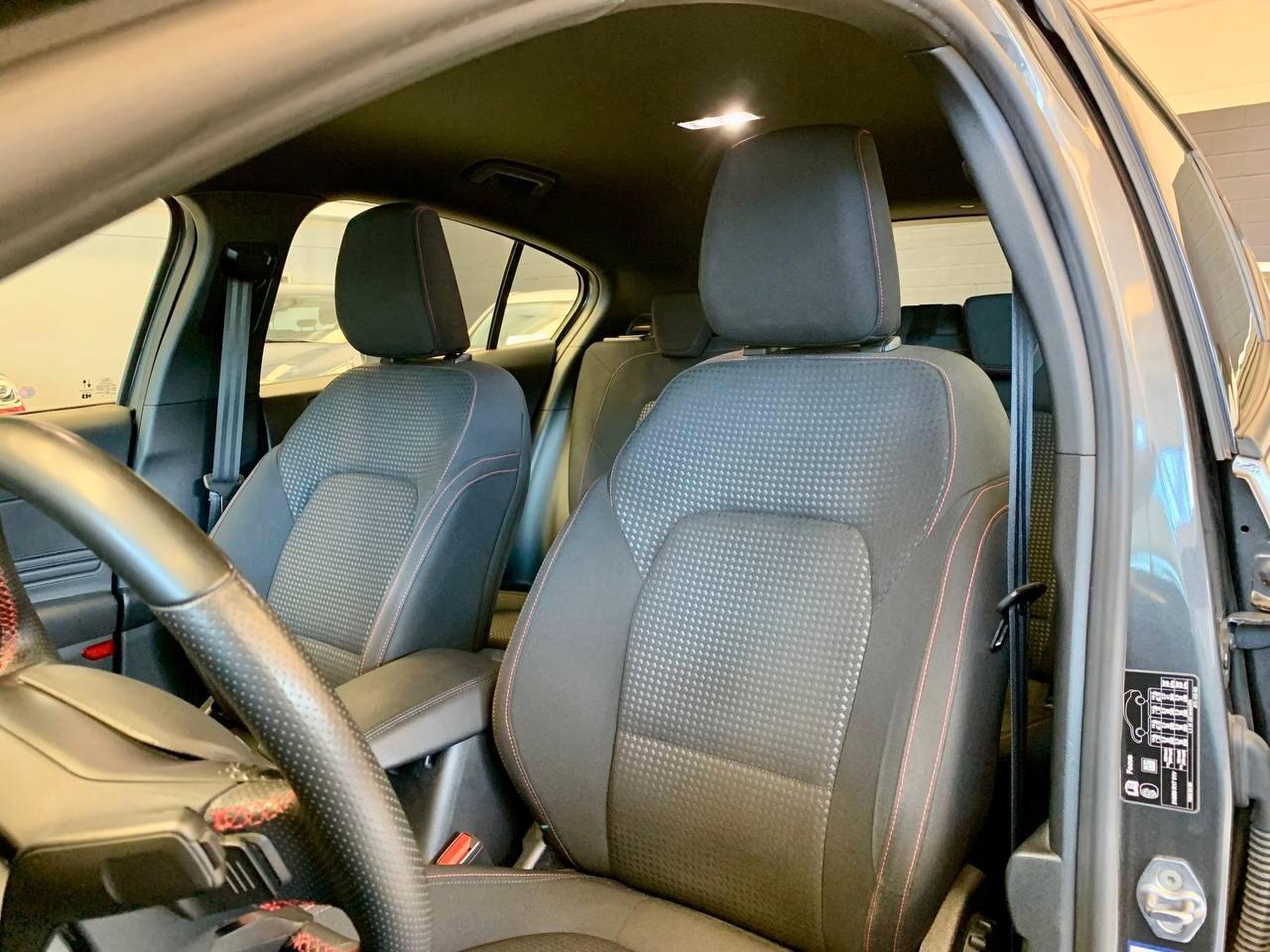 Ford Focus 1.5 EcoBlue 120 CV 5p. ST-Line *PREZZO PROMO*