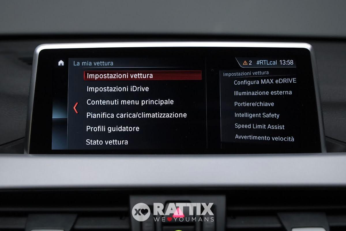 BMW X1 1.5 xdrive25e Business Advantage auto
