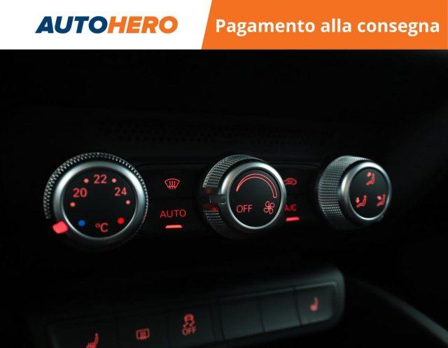 AUDI A1 1.4 TDI