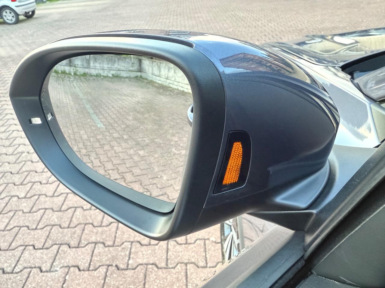 Volkswagen T-Cross 1.0 Tsi Edition Plus 115cv DSG 4 ANNI GARANZIA VW!