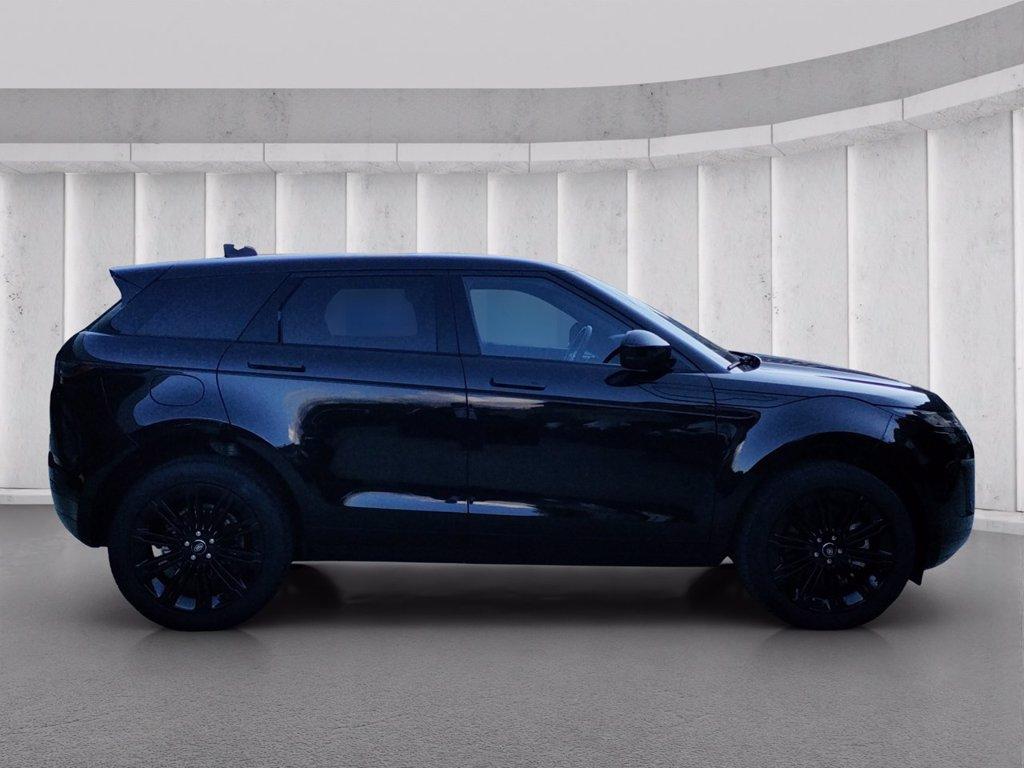 LAND ROVER Range Rover Evoque 2 serie LAND ROVER 2.0D I4 163 CV AWD Auto S del 2024