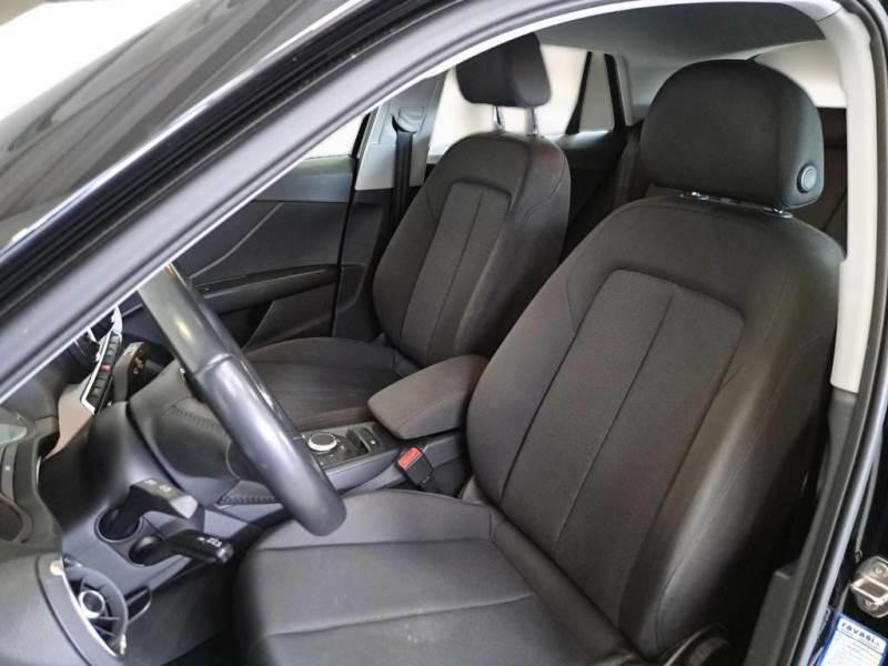 AUDI Q2 1.6 30 TDI BUSINESS