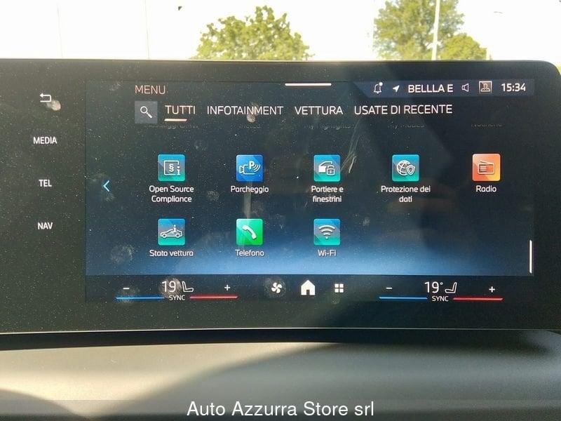BMW Serie 1 118d MSport *COLORI VARI, TETTO, PROMO AZZURRA*