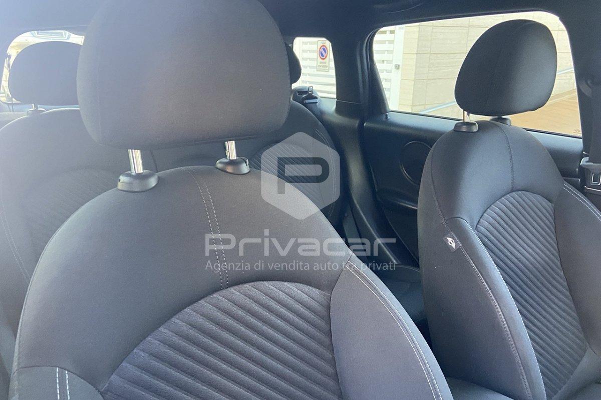MINI Mini 2.0 Cooper SD Countryman