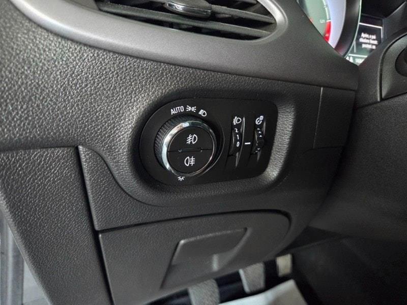 Opel Astra 5ª serie 1.6 CDTi 110CV Start&Stop Sports Tourer Innovation
