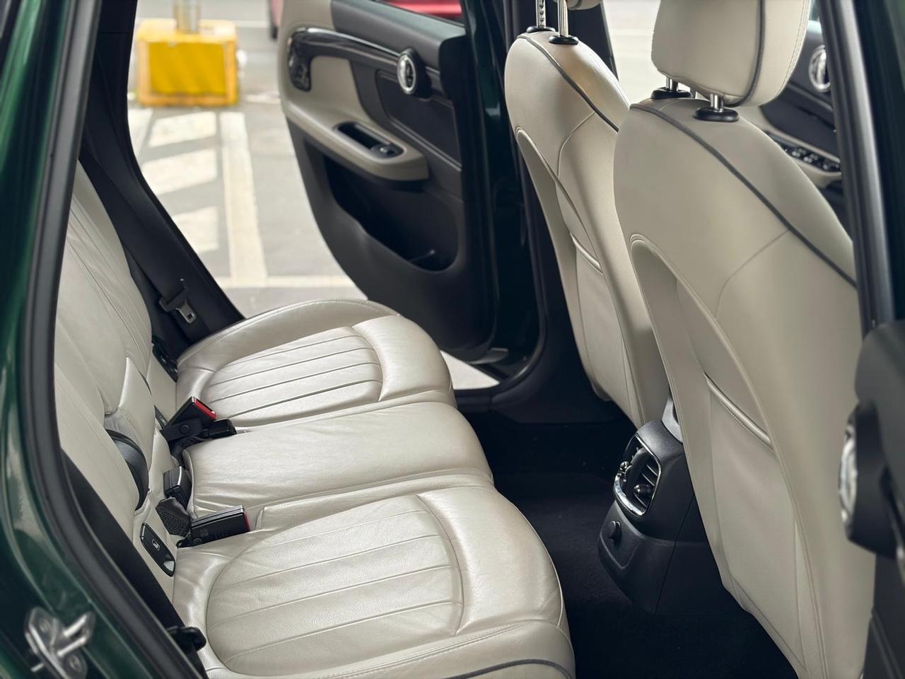 Mini Cooper D Countryman 2.0 150CV 4X4 EURO6D 2017