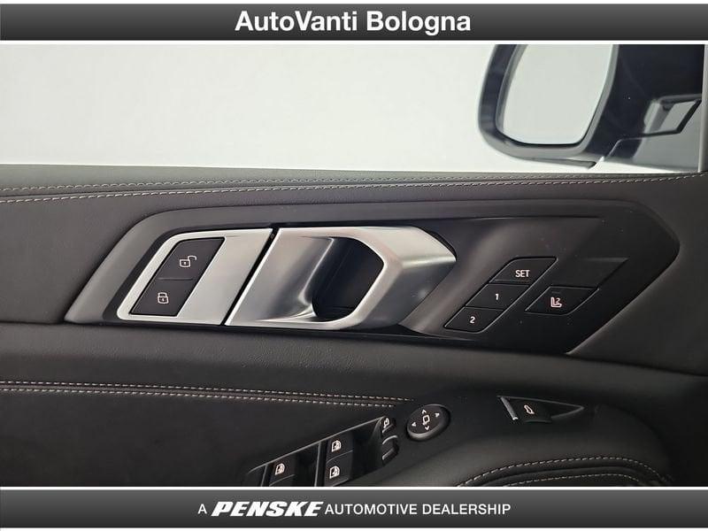 BMW X5 X5 xdrive30d MSport Pro auto