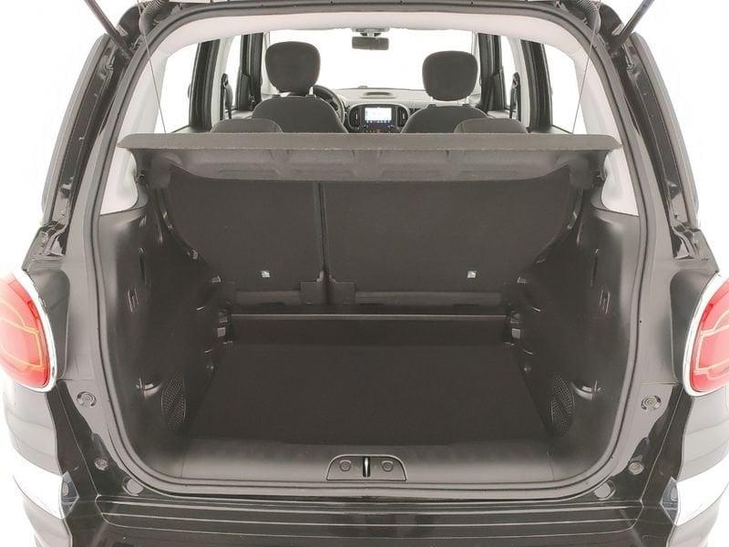 FIAT 500L 1.4 95 CV Mirror