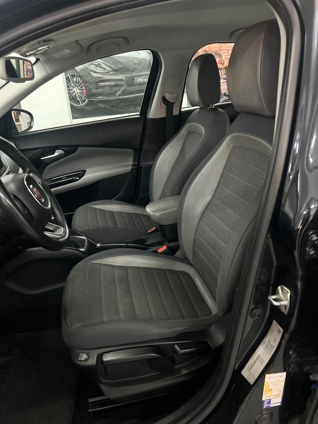 Fiat Tipo 1.6 Multijet 120 cv Lounge - 2017