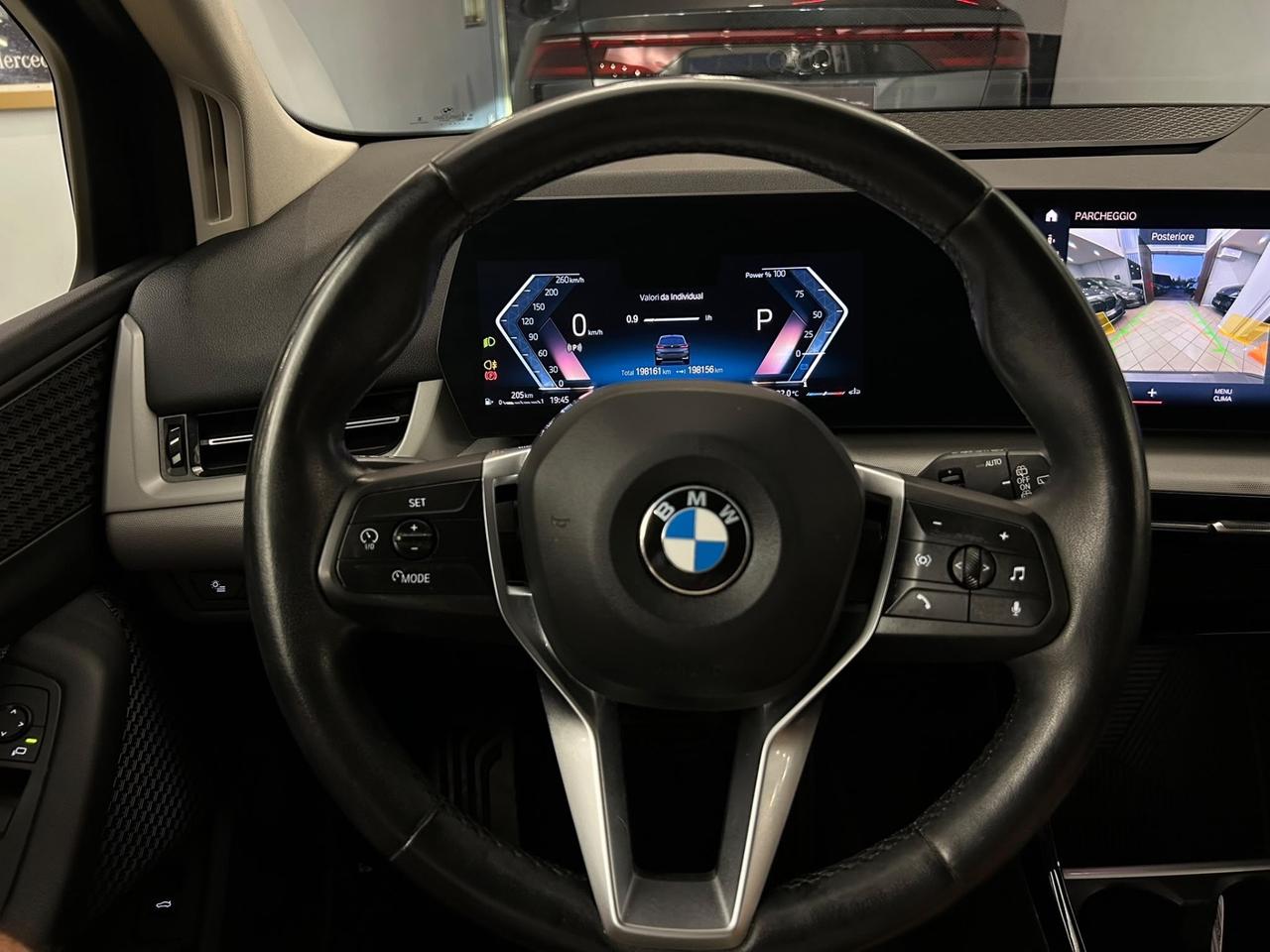 Bmw 218 SERIE 2 218D TOURER M.SPORT