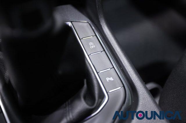VOLKSWAGEN Tiguan 1.6 TDI SCR STYLE BLUEMOTION TECHNOLOGY