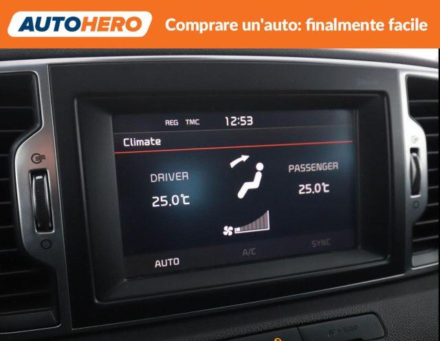 KIA Sportage 1.7 CRDI 2WD Cool