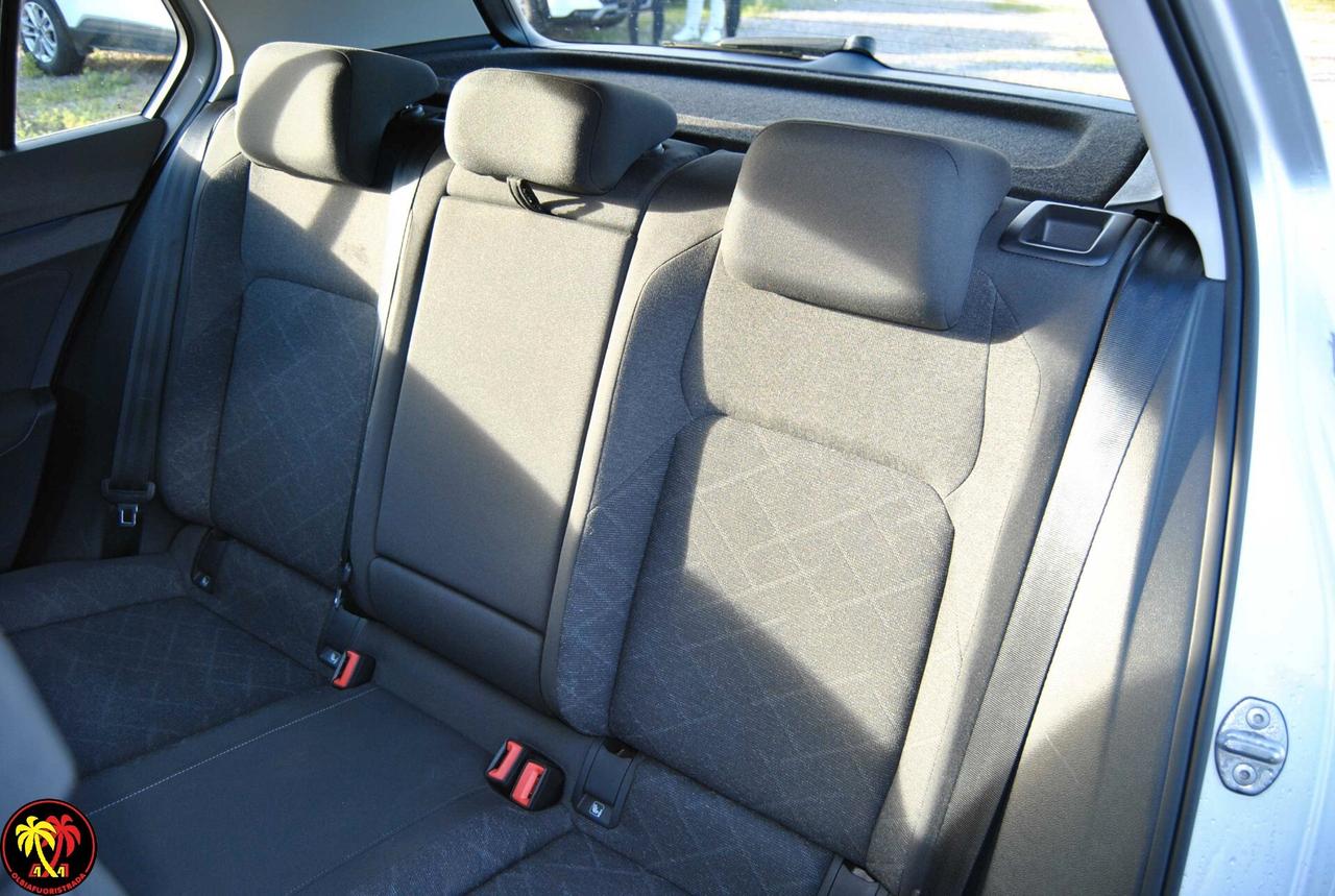 Volkswagen Golf 2.0 TDI SCR DSG Life