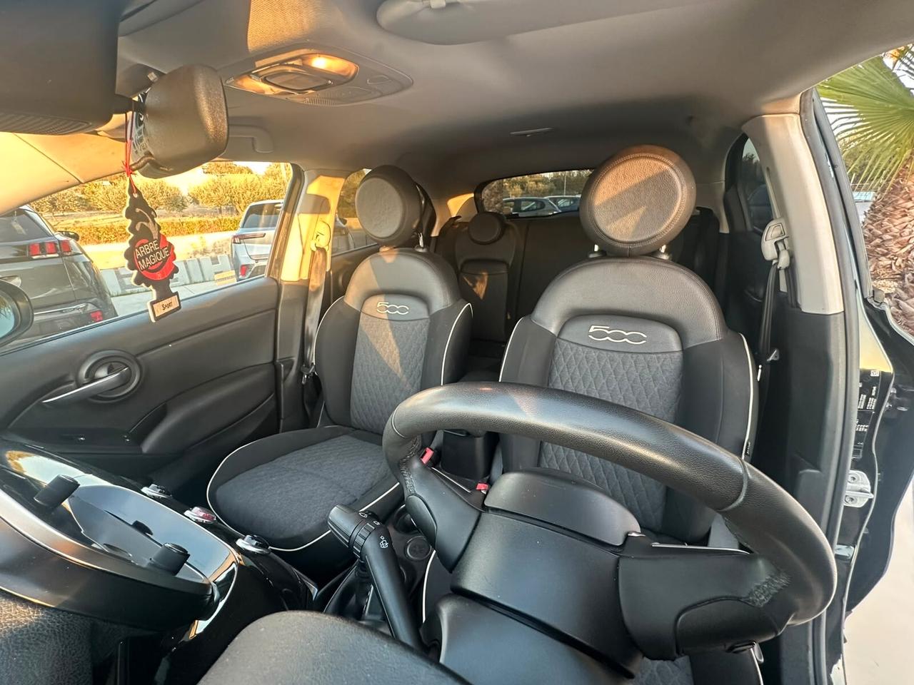 Fiat 500X 1.0 Turbo 120 CV City Cross