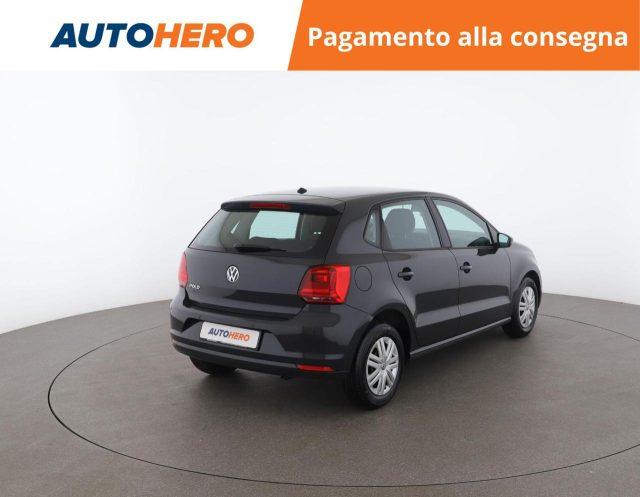 VOLKSWAGEN Polo 1.0 MPI 5p. Trendline