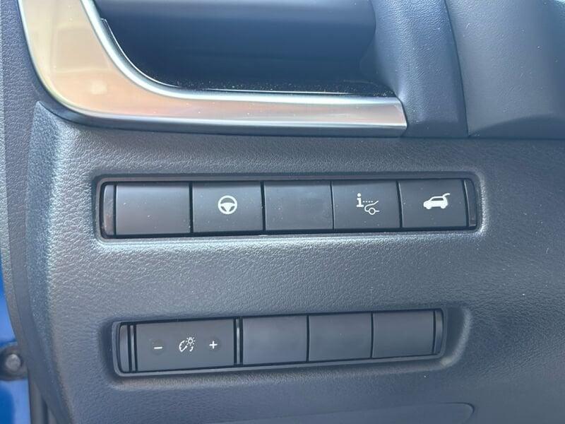 Nissan Qashqai 1.5 HEV e-Power Tekna+ Auto
