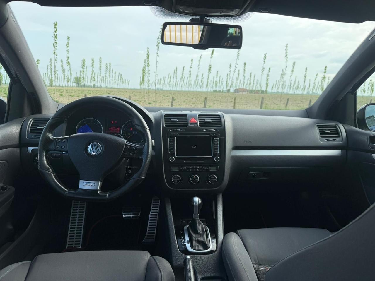 Volkswagen Golf GTI 2.0 16V TFSI 5p.