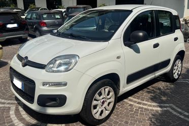 FIAT Panda 0.9 TwinAir Turbo Nat. Pow. Lounge