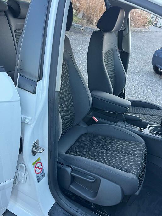 Seat Exeo ST 2.0 TDI 143CV CR mult. Style