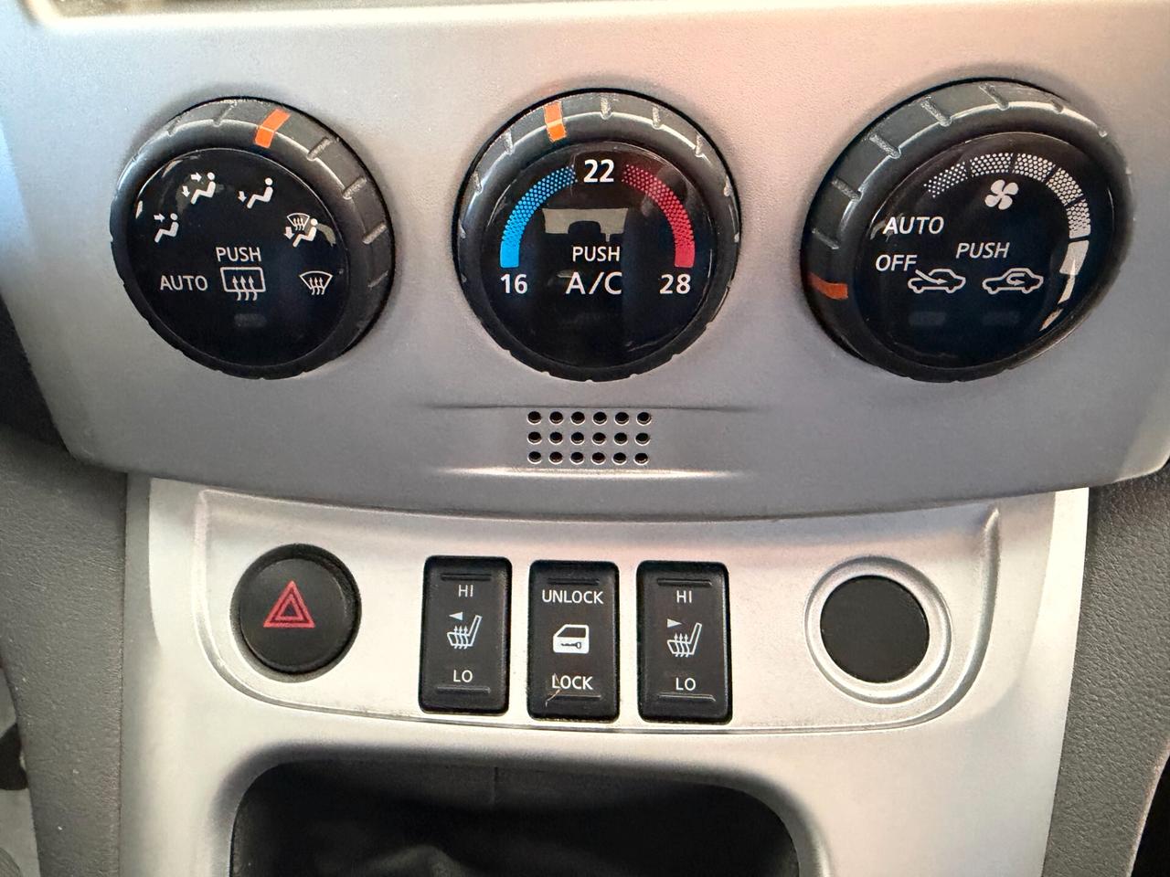 Nissan NV200 1.5 dCi 110CV Combi Efficient 7 POSTI